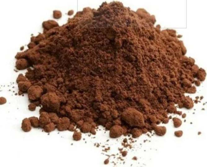 Coffee Powder